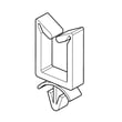 Dryer Wire Harness Retainer for Samsung WF330ANW/XAA-02 - Part DC61-00553B
