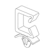 Dryer Wire Harness Retainer for Samsung DV331AEW/XAA-00 - Part DC61-00553C
