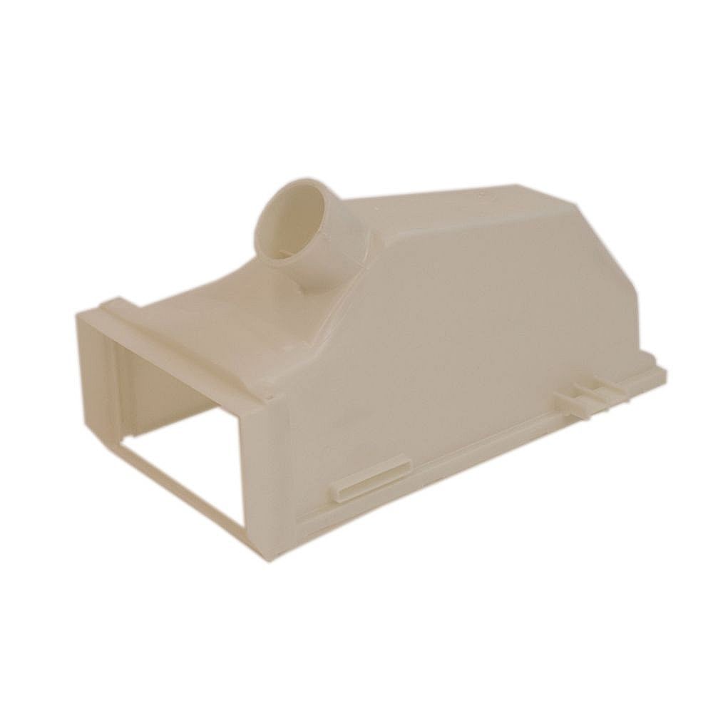 Part #dc61-01167D, Washer Dispenser Drawer / 4.63 x 4.63 x 4.63