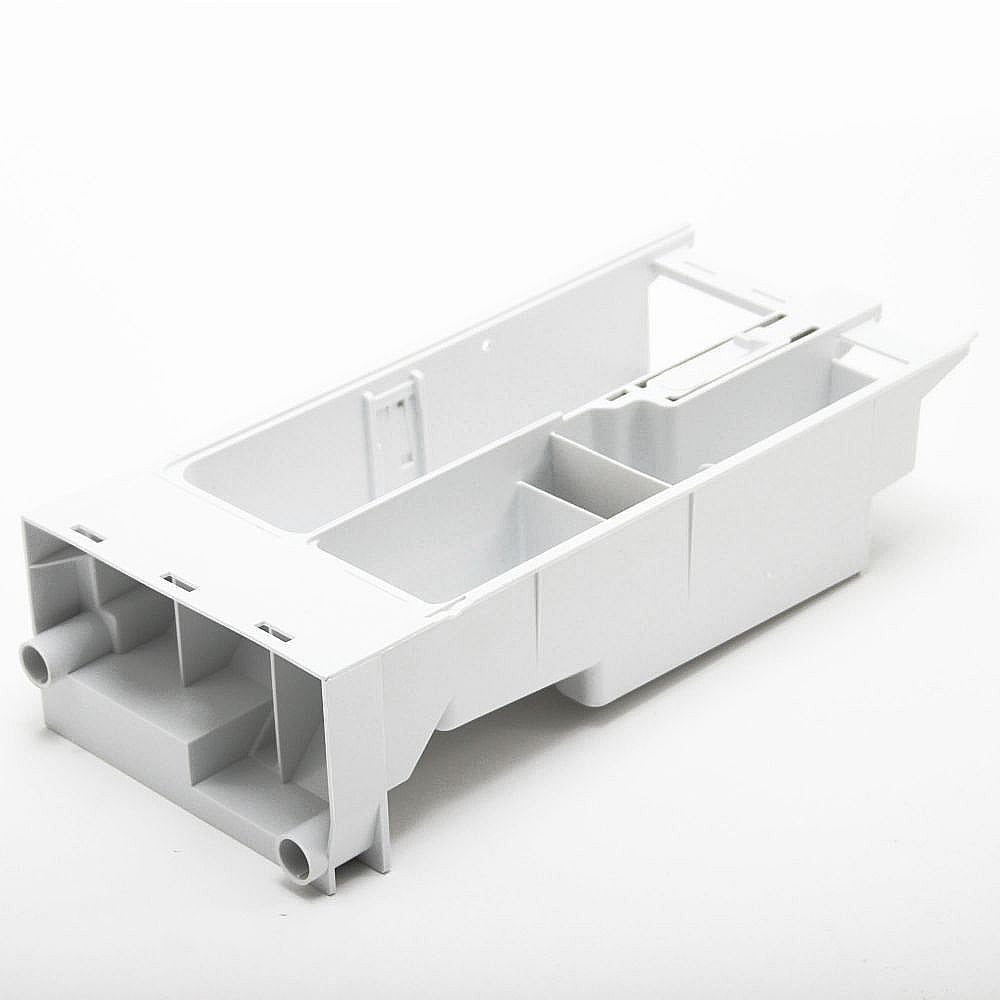 Part #dc61-01170A, Washer Dispenser Drawer (Replaces Dc63-00516A) / 12.80 x 6.30 x 3.54
