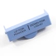 Washer Detergent Dispenser Guide DC61-01171A