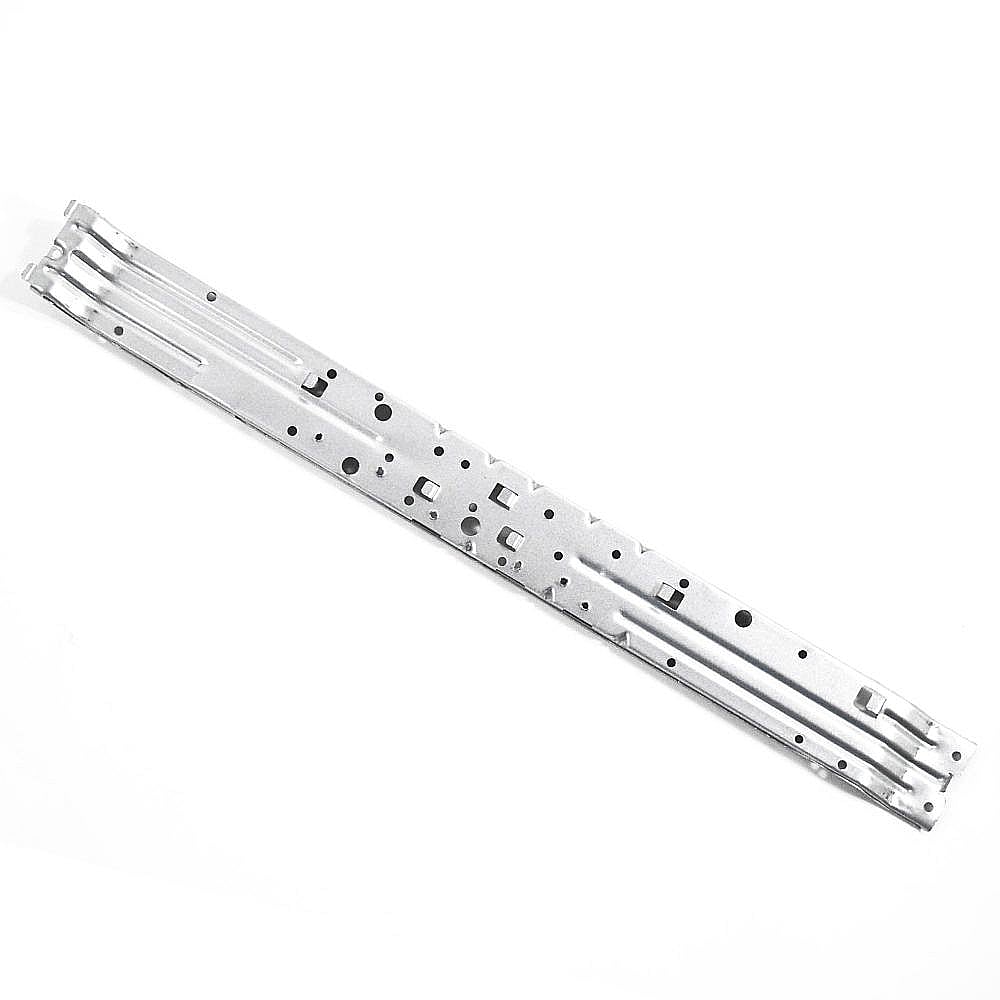 Part #dc61-01200B, Washer Control Panel Bracket