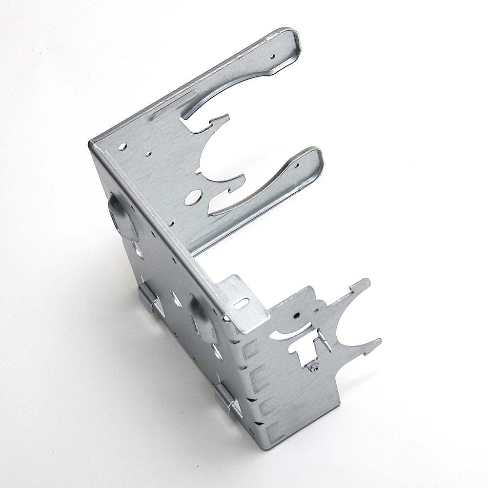 Part #dc61-01213A, Dryer Motor Bracket / 7.24 x 6.61 x 6.54