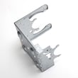 Dryer Motor Bracket DC61-01213A