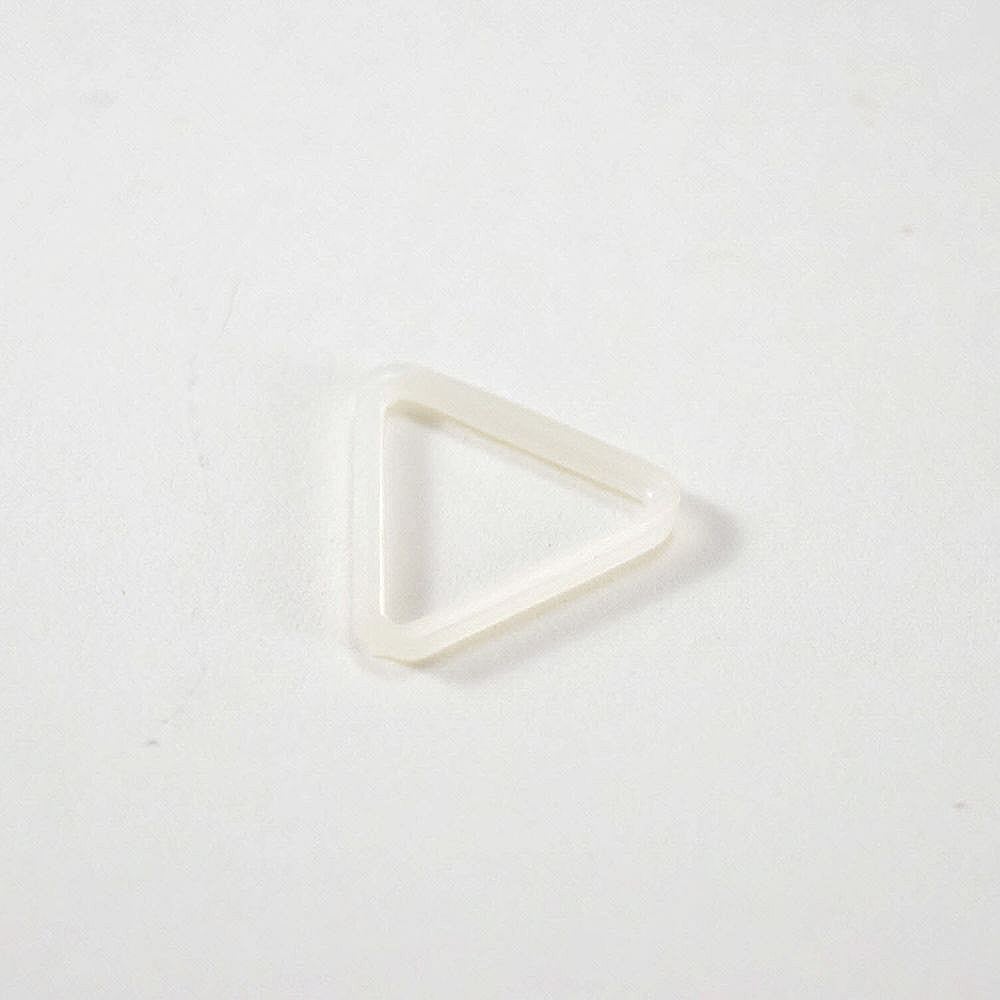 Part #dc61-01228A, Dryer Retainer Clip / 2.56 x 3.74 x 0.98