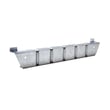 Dryer Bulkhead Bracket for Samsung DV457EVGSGR/AA-01 - Part DC61-01237A