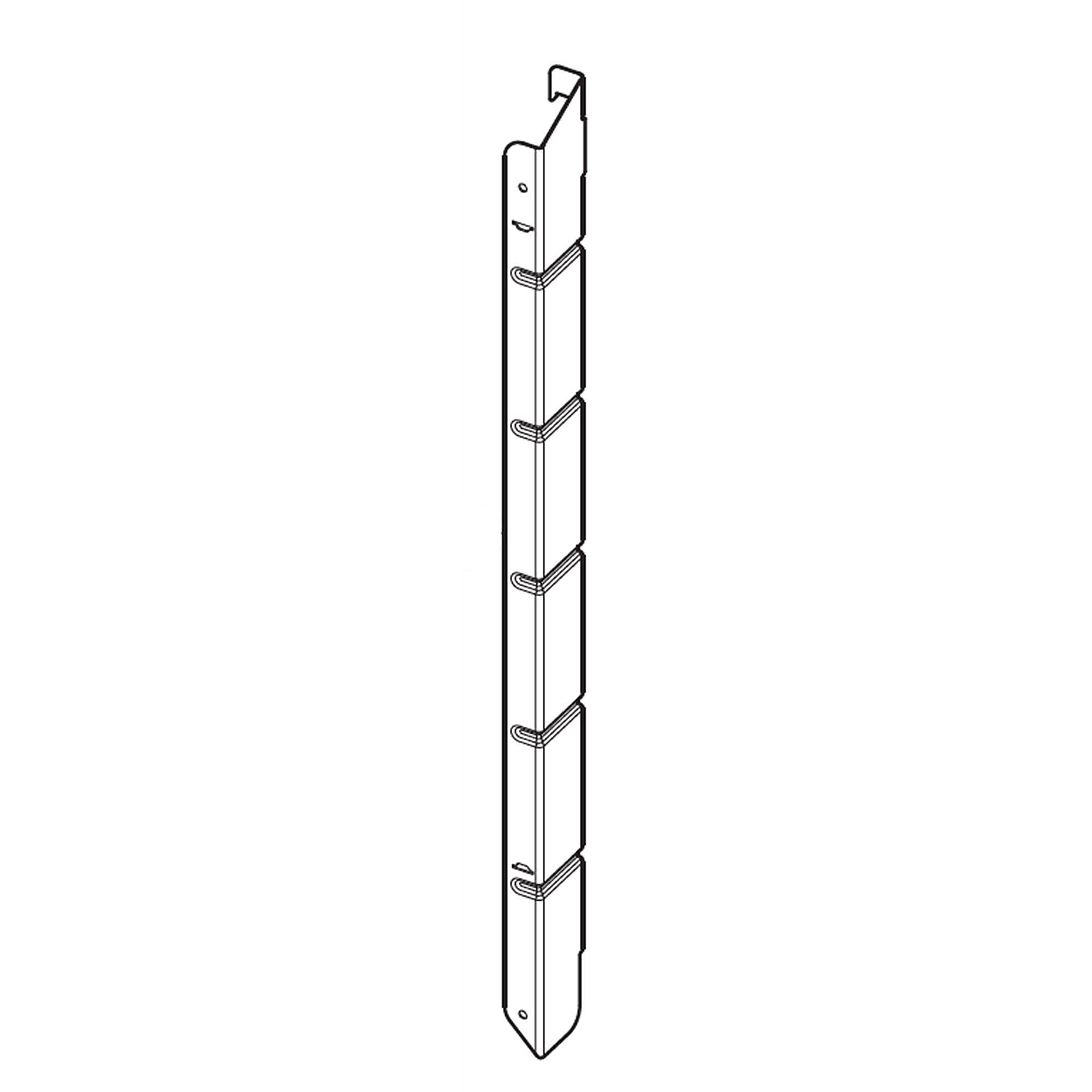 Part #dc61-01238A, Drive Bracket