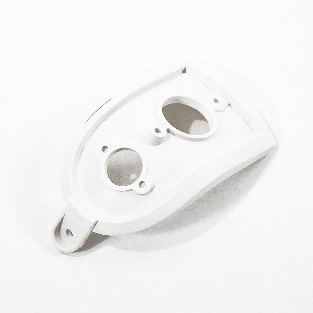Part #dc61-01240A, Dryer Thermistor Bracket / 4.37 x 2.52 x 1.34