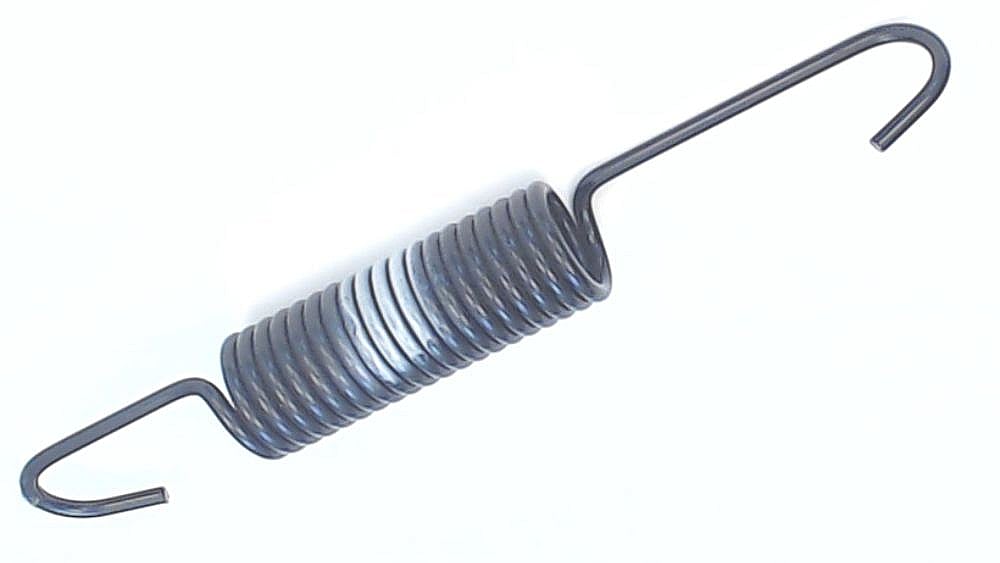 Part #dc61-01257D, Washer Counterweight Spring / 8.86 x 1.18 x 0.98