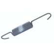 Washer Counterweight Spring for Samsung WF328AAR/XAA-00 - Part DC61-01257D