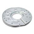 Washer Motor Bracket DC61-01338B