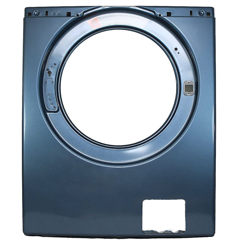 Samsung Part #dc61-01518N, Washer Front Frame