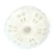 Washer Leveling Leg Ring for Kenmore 40249032011 - Part DC61-01652A
