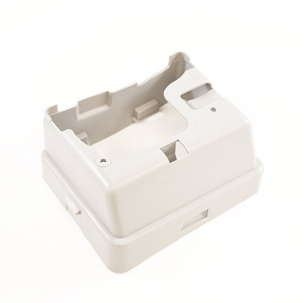 Part #dc61-01696A, Washer Drain Pump Filter Access Cover