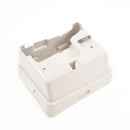 Washer Drain Pump Filter Access Cover DC61-01696A