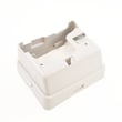 Washer Drain Pump Filter Access Cover for Samsung WF350ANR/XAA-07 - Part DC61-01696A