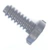 Washer Leveling Leg DC61-01722B