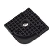 Laundry Pedestal Leg Guide, Right for Samsung WE357A7S/XAA - Part DC61-01811A