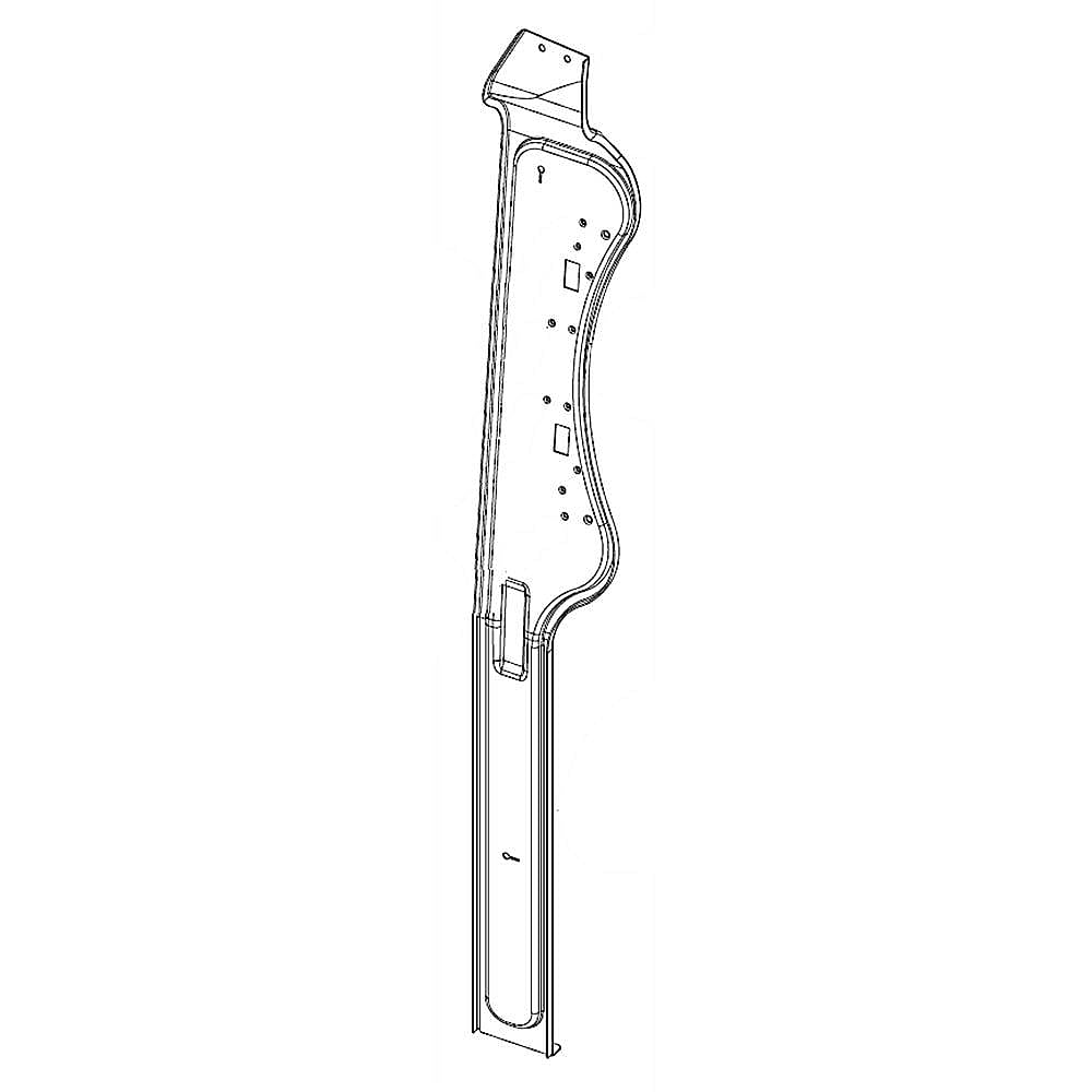 Samsung Part #dc61-01973A, Bracket