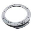 Dryer Door Glass Adapter Ring for Samsung DV330AGB/XAA - Part DC61-01991A