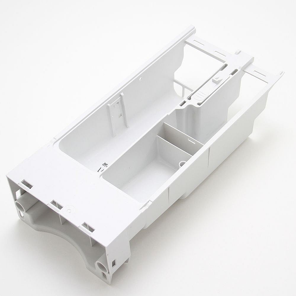 Part #dc61-01992C, Washer Dispenser Drawer / 5.79 x 12.80 x 3.15