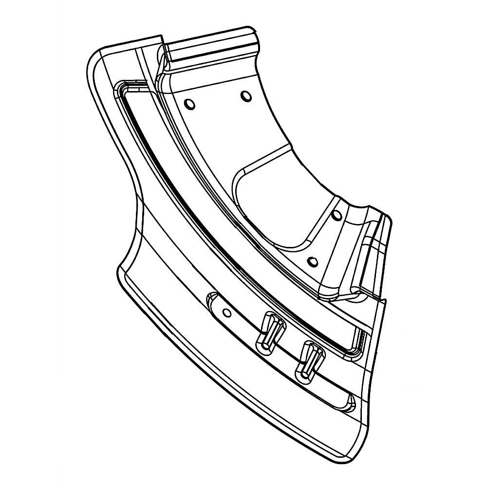 Tub Bracket