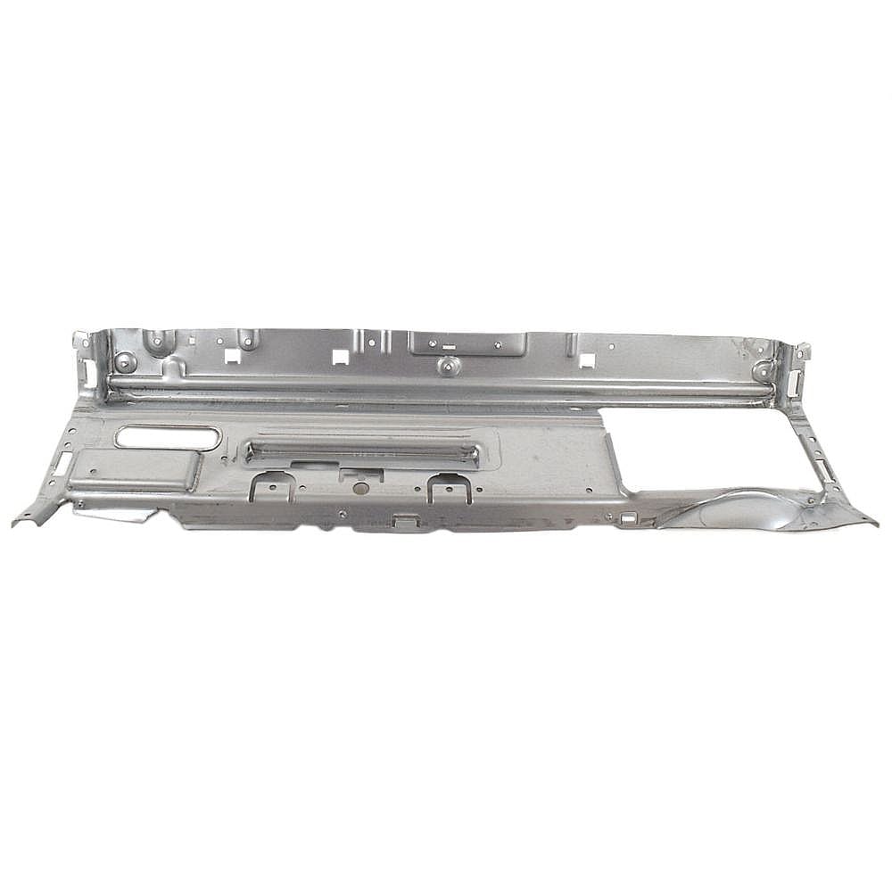 Part #dc61-02012A, Washer Cabinet Frame Plate
