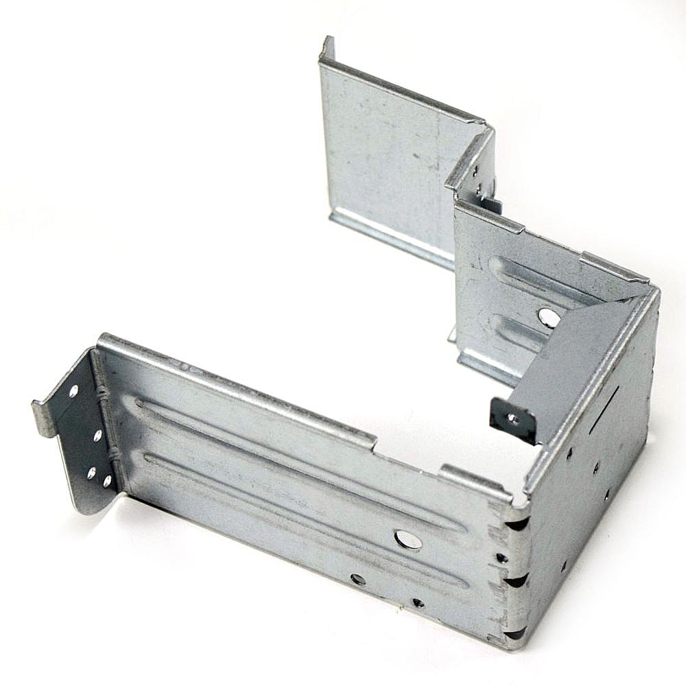 Part #dc61-02016A, Dryer Heater Housing Bracket / 7.01 x 5.75 x 3.50