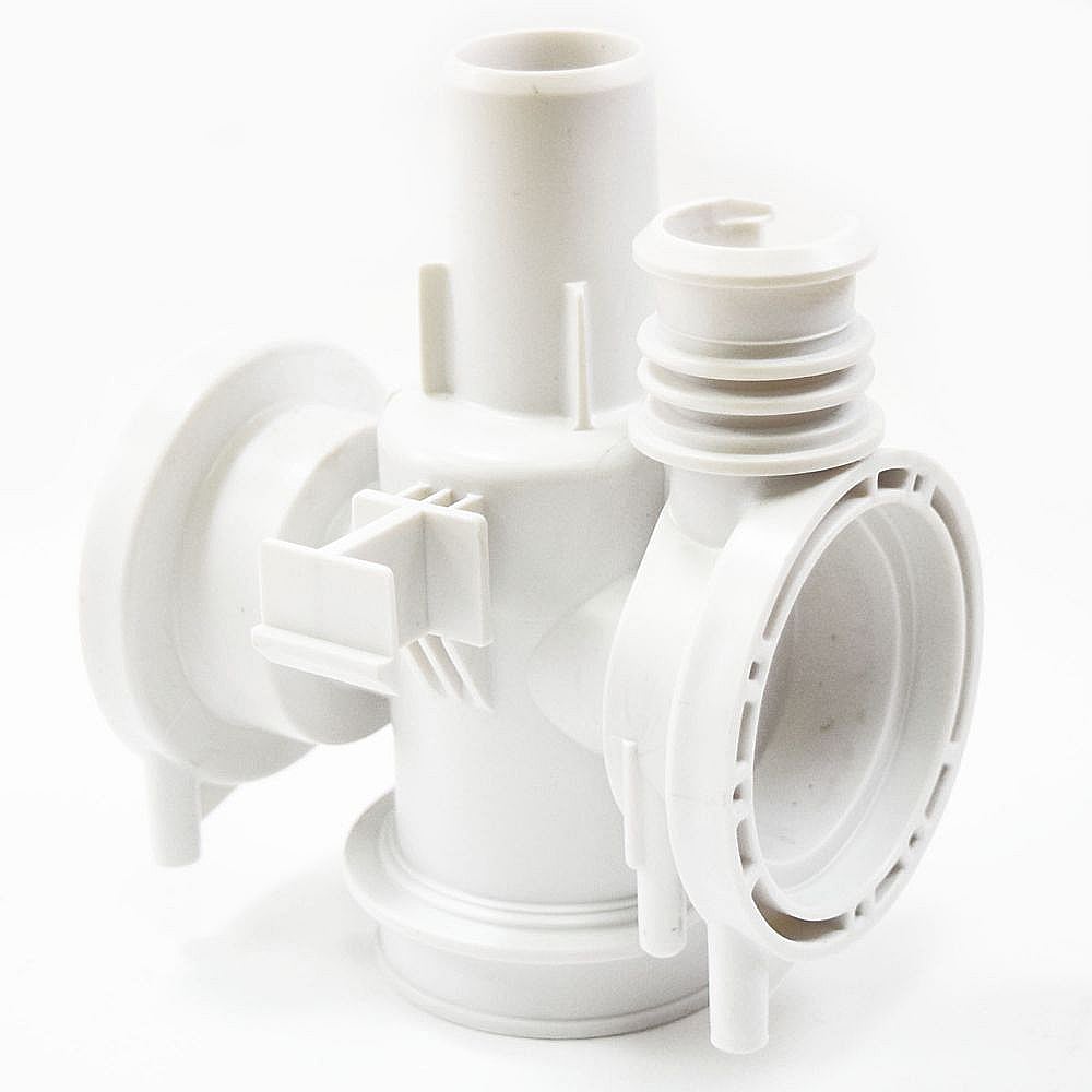 Part #dc61-02017A, Washer Pump Case / 5.91 x 4.72 x 3.74