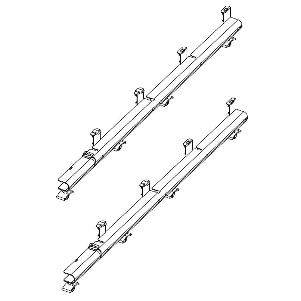 Part #dc61-02024A, Guide Wire
