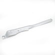 Hinge Bracket for Samsung WF328AAR/XAA-00 - Part DC61-02031A