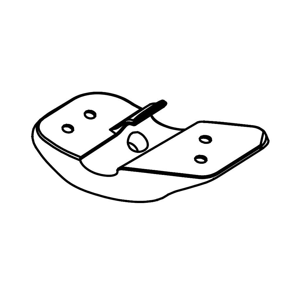 Part #dc61-02077A, Guide Wire