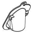Guide for Samsung WV55M9600AV/A5-03 - Part DC61-02084C