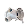 Washer Drain Pump Filter Cover DC61-02166A