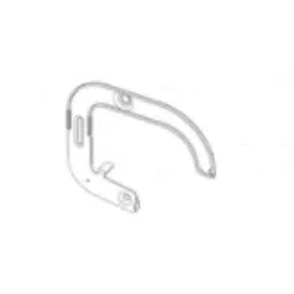 Part #dc61-02260A, Dryer Idler Pulley Arm