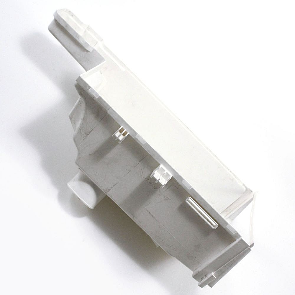 Part #dc61-02302B, Washer Dispenser Drawer Housing