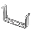 Support-sa for Samsung WA484DSHASU/A1-01 - Part DC61-02329A