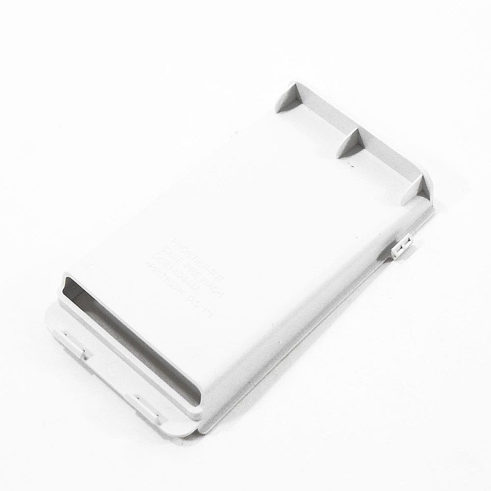 Part #dc61-02444A, Washer Dispenser Drawer Insert
