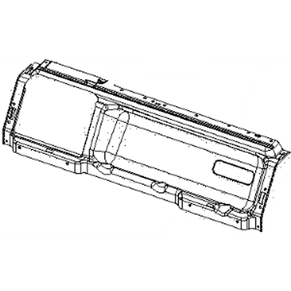 Part #dc61-02522A, Frame
