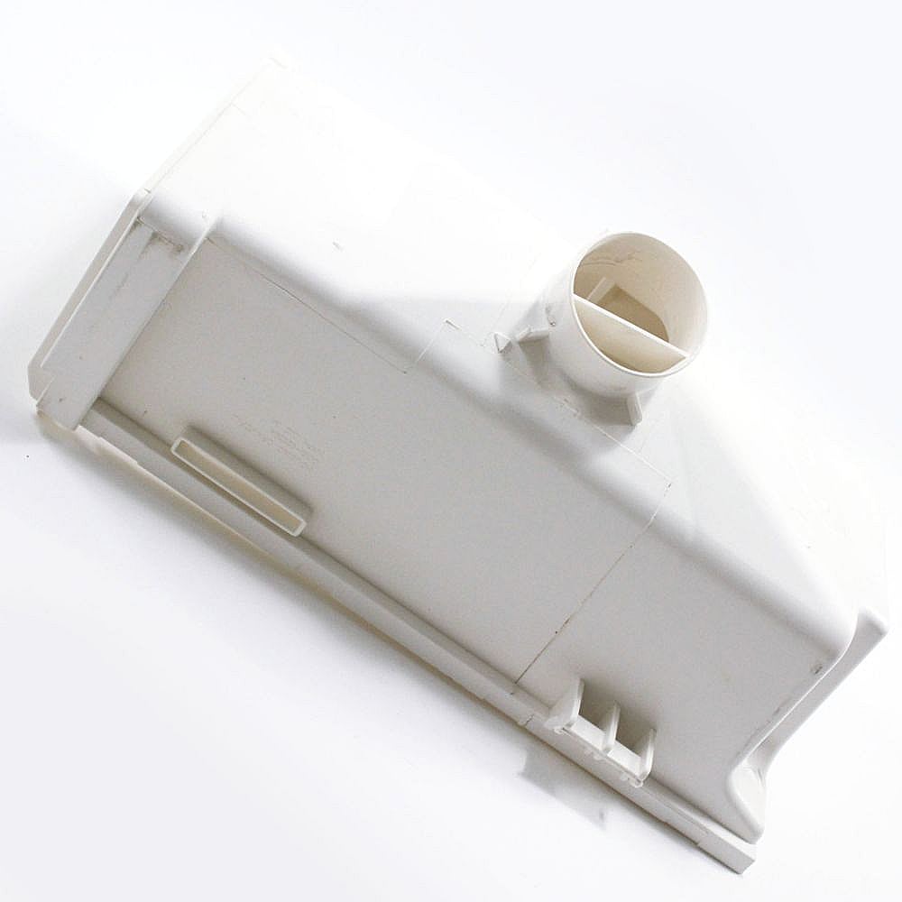 Part #dc61-02529A, Washer Dispenser Drawer Housing Assembly / 7.09 x 12.20 x 6.30