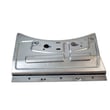 Kenmore Hinge Bracket for Samsung WF363BTBEUF/A1-01 - Part DC61-02533A