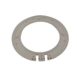 Dryer Door Window Frame for Samsung DV42H5000EW/A3-00 - Part DC61-02596A