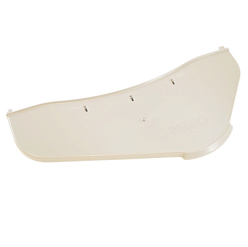 Part #dc61-02610A, Dryer Lint Screen Case / 5.91 x 12.20 x 0.39