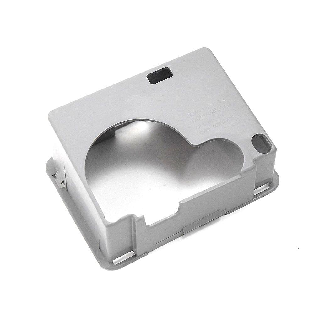 Part #dc61-02621A, Washer Drain Pump Filter Cover / 5.98 x 4.80 x 3.03