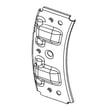 Washer Door Hinge Plate DC61-02635A