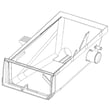 Washer Dispenser Drawer Housing for Samsung WF520ABW/XAA-04 - Part DC61-02636B