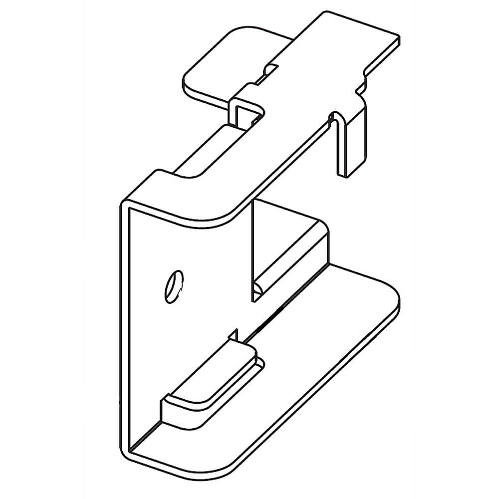 Part #dc61-02642A, Bracket