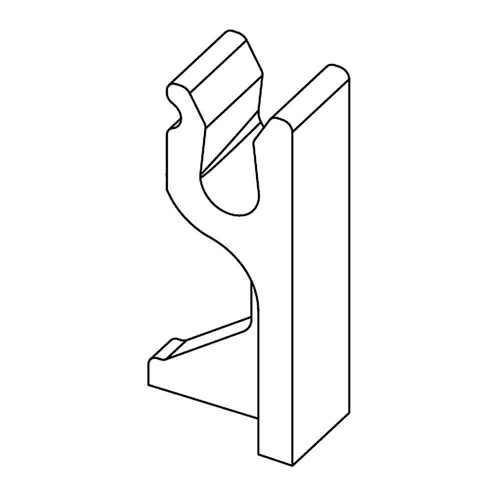 Part #dc61-02706A, Holder