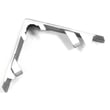 Samsung Laundry Appliance Pedestal Leg Guide Cover, Left Front for Samsung WE357A0P/XAA-00 - Part DC61-02927K