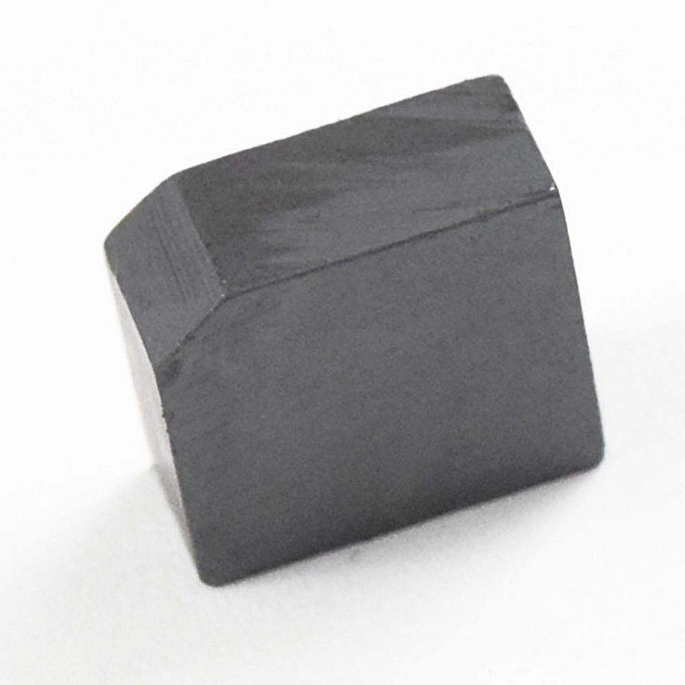 Part #dc61-03184A, Washer Lid Switch Magnet / 0.63 x 0.59 x 0.39